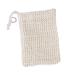 Beaupretty Beaupretty Soap Mesh Holder 1 Piece Soap Mesh Bag Soap Mesh Bag Bubble Foaming Net