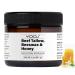 Whipped Beef Tallow and Honey Balm- 2 OZ Grass Fed Grass Finished Face Cream Premium Tallow Honey Skin Balm - All-Natural Moisturizer for Face & Body