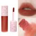 Highly Pigmented Lip Gloss for Women - Long Lasting and Waterproof Formula - Non-Stick Cup - Variety of Colors Available - Ideal for Daily Use and Perfect for Little Princesses - One Size Fits All - Buy Online on GoSupps.com