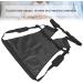 Patient Lift Sling Transfer Belt Carrier Stairs Wheelchair Car Vehicle Transferring Belt Medical Lift Equipment for Elderly Bariatric and Disabled - Buy Online on GoSupps.com