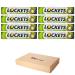 Lockets Lozenges 8 Soothing Sweets Extra Strong Flavor Sold by VR Angel Elevate Your Little Moments with Cool Refreshment ! 8 Extra Strong Pack