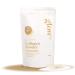 Glow25® The Original Vanilla Collagen Powder [450 g] - Premium Collagen Hydrolysate - Peptides Type 1 and 3 - Perfect Solubility
