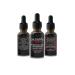 Locsanity BOLD Hydrating & Nourishing Beard Oil - Premium Beard Care for All Skin Types - International Shipping Available - Buy Online on GoSupps.com