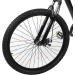 Keenso Children Bike Spoke Premium Colored Plastic Wheel Bead - 36PCS Star Beads - Buy Online on GoSupps.com