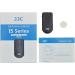 JJC Wireless Infrared Shutter Release Remote Control for Canon Rebel T7i T6i T5i - Replaces Canon RC-1/RC-6 Remote - Buy Online on GoSupps.com