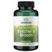 Swanson Full Spectrum Butcher's Broom (Datura) 470mg 100 Capsules Soy Free Gluten Free Non-GMO