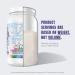 RYSE Core Series Loaded Protein - 25g Whey Protein | Build, Recover, Strength | Prebiotic Fiber, MCTs | Low Carbs & Sugar | 27 Servings - Marshmallow Flavor - Buy Online on GoSupps.com