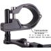 BESNIN Mountain Bike Chain Guide | MTB Bash Guard & Protector 7075 Aluminium Alloy - Buy Online on GoSupps.com