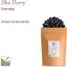 Blackthorn Dried Berries Organic Quality - Sloe Berries - Sherrys Berries 200g - Buy Online on GoSupps.com