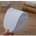 Buy QUUPY 2 Pairs Closed Slippers - Spa & Hotel Wear | UK Size 6/9 | Comfortable & Stylish White Slippers for Parties - International Shipping Available - Buy Online on GoSupps.com