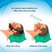 2022 Upgraded Anti-Snoring Chin Strap - Stop Snoring for Good! Adjustable Device for Men and Women - Buy Online on GoSupps.com