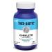 Klaire Labs Ther-Biotic Complete - 25 Billion CFU Probiotic Supplement - Lactobacillus Rhamnosus + 11 Other Probiotic Species - Hypoallergenic Probiotic for Gut Health + Immune Support (60 Capsules) 60 Count (Pack of 1)