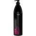 Joanna Professional_Silk Smoothing Hair Shampoo cleansing shampoo for dry and damaged hair with silk 1000ml - Buy Online on GoSupps.com