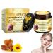OIXYAZ Bee wart cream with bee venom Cream with bee venom Bee venom and turmeric for all skin types B