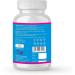 JEVR Betaine HCL Pepsin Gentian Bitters | With digestive enzymes | Promotes intestinal health digestion gas and acidity problems and stimulates metabolism | 60 vegetable capsules - Buy Online on GoSupps.com