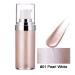 Highlighter Cream 20ml - Liquid Face Glow Illuminator | Shiny Body & Facial Contour Makeup - Buy Online on GoSupps.com