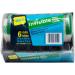 Seal-It Invisible Stationery Tape 3/4 x 1000 Inches On Press N' Cut Dispenser Pack of 6 Total 6000 Inches White (62452) - Buy Online on GoSupps.com