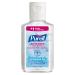 Purell Advanced Hand Sanitizer Refreshing Gel 2 oz (Pack of 12)
