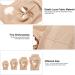 iPobie Face Lifting Slimming V Face Mask Full Coverage Bandage Facial Slimming Reduce Facial Double Chin Care Weight Loss Beauty Belt(L) - Buy Online on GoSupps.com