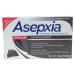 Asepxia Charcoal Cleansing Bar Soap for Acne & Blackheads - 4 Oz, Pack of 3 - Buy Online on GoSupps.com
