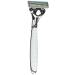 Schick Quattro Titanium Razor | 16 Refill Blades & Comfort | Buy Now! - Buy Online on GoSupps.com