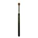 Bdellium Tools Professional Makeup Brush - Maestro Series 767 Round Dome Blender - With Soft Synthetic Fibers For Blending & Smoothing (Black 1pc)