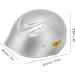 Hair Regrowth Helmet 100 240V 160pcs Red LCD Head Hair Growth Helmet Hair Loss Treatment Device Therapy Cap Silver for Men and Women(UK) - Buy Online on GoSupps.com