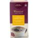 Teeccino Herbal Tea Hazelnut Rich & Roasted Herbal Tea That s Caffeine Free & Prebiotic for Natural Energy 25 Tea Bags - Buy Online on GoSupps.com