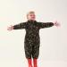 Regatta Unisex Baby Peppa Pobble Snowsuit 18 Months - Dark Khaki - Buy Online on GoSupps.com