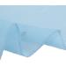 KAKOOI Long Exfoliating Nylon Bath Cloth/Towel Set - 35 inches, 2PCS, Blue & Stripes - Magic Shower Washcloth for Body | Gentle & Rough Scrubbing | Exfoliate & Cleanse Skin Efficiently - Buy Online on GoSupps.com