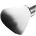 VINTORKY Barber Brush Neck Duster Brush for Hair Cutting Neck Duster for Hair Cutting Hair Duster Barbers Brush Barber Duster Brush Hair Cutting Brush Barber Neck Duster Barber Neck Brush 14.50X8.50X8.50CM Grey - Buy Online on GoSupps.com