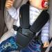 Soft Baby Stroller Car Seat Strap Covers & Crotch Pad Set for Newborns - 3 Piece Universal Seat Belt Cushion for Infants and Kids - Buy Online on GoSupps.com