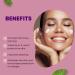 Glycolic Moisture Cr me - Anti-Aging Skin Care Treatment for Fine Lines Acne Control & Pore Minimization | Shop Internationally - Buy Online on GoSupps.com