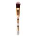 Absolute New York 4-in-1 Multi Purpose Makeup Brush - Versatile Beauty Tool for Flawless Application | Shop Internationally - Buy Online on GoSupps.com