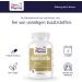 ZeinPharma Quercetin Capsules 250mg - 90 Vegan Capsules | Pure Japanese Pagoda Tree Extract for Immune Support - Buy Online on GoSupps.com