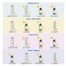 Geek & Gorgeous Smooth Out 12% AHA Peeling - Anti-Aging Treatment with Fig Cactus Extract for All Skin Types - 30ml - Buy Online on GoSupps.com