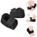 Buy Heel Cover Pads for Plantar Heel Pain Relief - Non-Slip Comfortable Night Use - 11.2x6.5cm - Buy Online on GoSupps.com