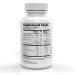 Advanced Neuropathy Pain Relief Formula - 120 Capsules | Clinical Strength Nerve Support - Buy Online on GoSupps.com