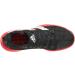 adidas Men's Stabil Next Gen Primeblue Volleyball Shoe 8.5 - Core Black/Cloud White/Solar Red - Buy Online on GoSupps.com