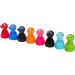 Remaldi Turquoise Glasses Stand Spec Holder - Gift Boxed, Height 80mm - Buy Online on GoSupps.com