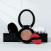 Cushion Makeup Product Buildable Coverage - Sweat-Resistant Concealer - For Business Travel Beach Camping School Parties for Women - Buy Online on GoSupps.com