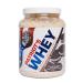 Merica Labz Patriot's Whey The Revolutionary's Protein 25G Protein 25 Servings (Double Stuffed)