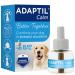 ADAPTIL Calm 30 day Refill helps dog cope with behavioural issues and life challenges - 48 ml (Pack of 1) 30 day refill pack