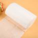 100 Sheets Natural Bamboo Disposable Diaper Liners - Bio-degradable, Unscented, Flushable Inserts for Cloth Diapers - Super Absorbent, Dye-Free, Keep Baby's Skin Dry - Buy Online on GoSupps.com