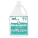 75% Isopropyl Alcohol 4L - Made in Canada - 4L USP Grade Isopropyl Rubbing Alcohol - Isopropyl Alcohol 75% Percent - Bottle 75% Alcohol for Electronics and Surface Cleaner (1)