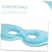 SOESFOUFU Super Soft Crystal Gel Dual Purpose Travel - Buy Online on GoSupps.com
