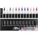 Cream Gel Eye Liner Waterproof Cream Eye Liner Eye Liner For Liner And Eyeshadow Waterproof Long Wear Liquid Gel Liner Pencil Gel Eye Liner For Sensitive Eyes 25/9/3 Cm - Buy Online on GoSupps.com
