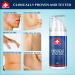 Buy NEW 2023 Advanced Silicone Scar Gel - 100% Medical Grade for Scars Stretch Marks & Acne | Fast International Shipping - Buy Online on GoSupps.com