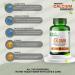 Tresear Divya Himalayan Calcium Magnesium Zinc + Vitamin D3 Supplement for Bone Health & Muscle Growth - 60 Tablets - Buy Online on GoSupps.com