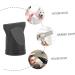 VILLCASE 10pcs Hair Styling Tips Hair Dryer Nozzles and Combs Blow Dryer Brush Styling Brush Nylon Tuyere - Buy Online on GoSupps.com
